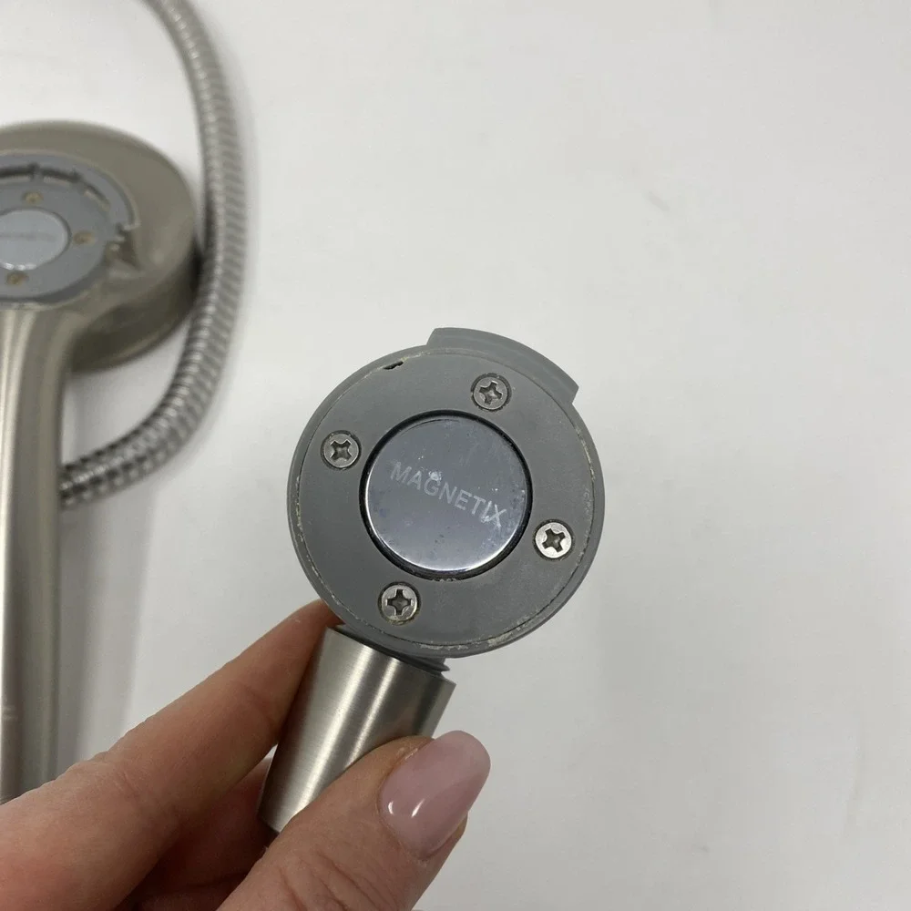 Moen‎ Engage Magnetix 5 Function 3.75