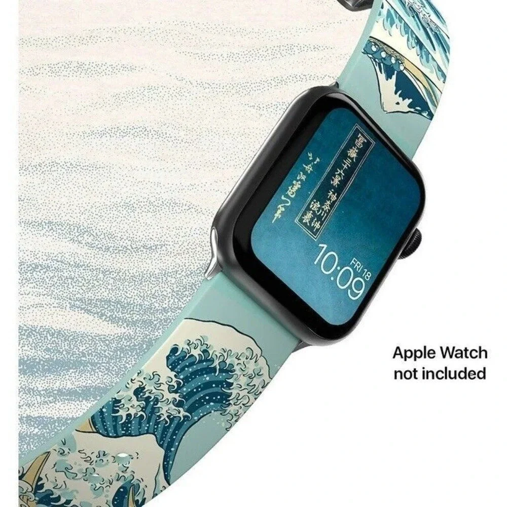Watch Bands for Apple Watch by Mobyfox