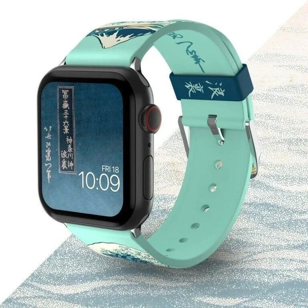 Watch Bands for Apple Watch by Mobyfox