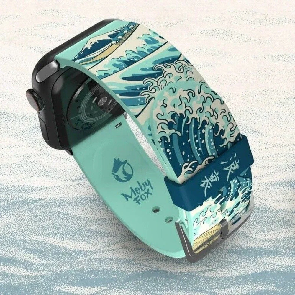 Watch Bands for Apple Watch by Mobyfox