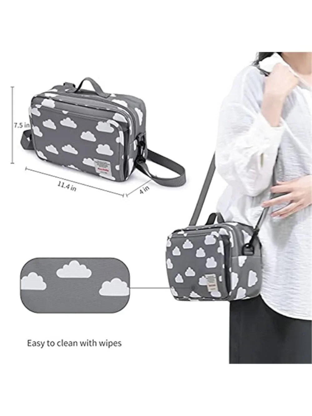 N/A 🧿durable waterproof
