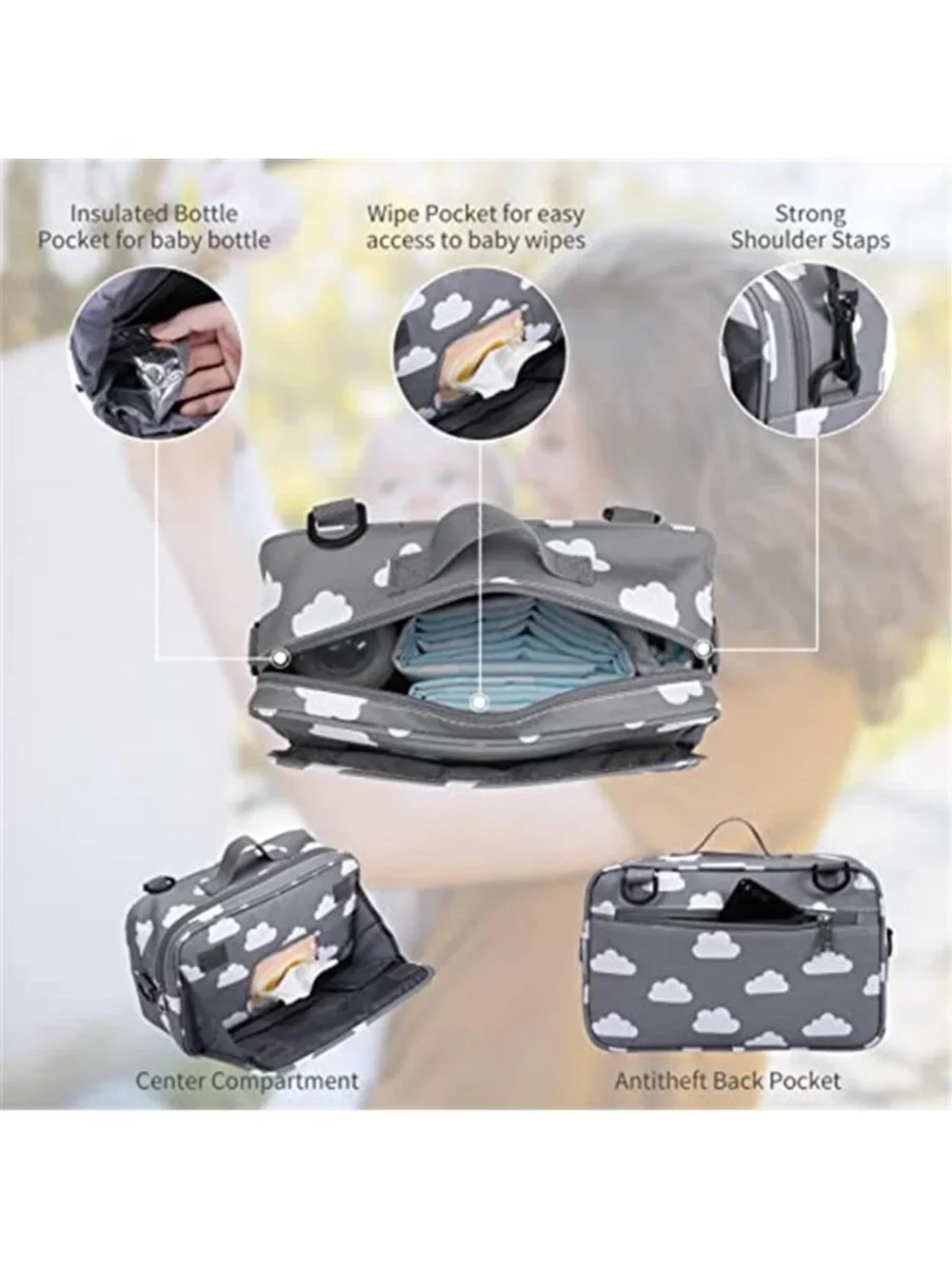 N/A 🧿durable waterproof
