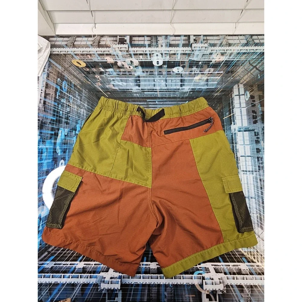 Nike men cargo