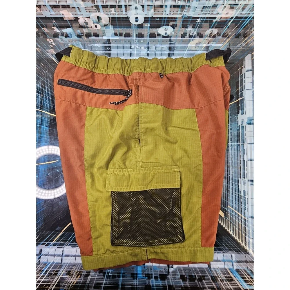 Nike men cargo