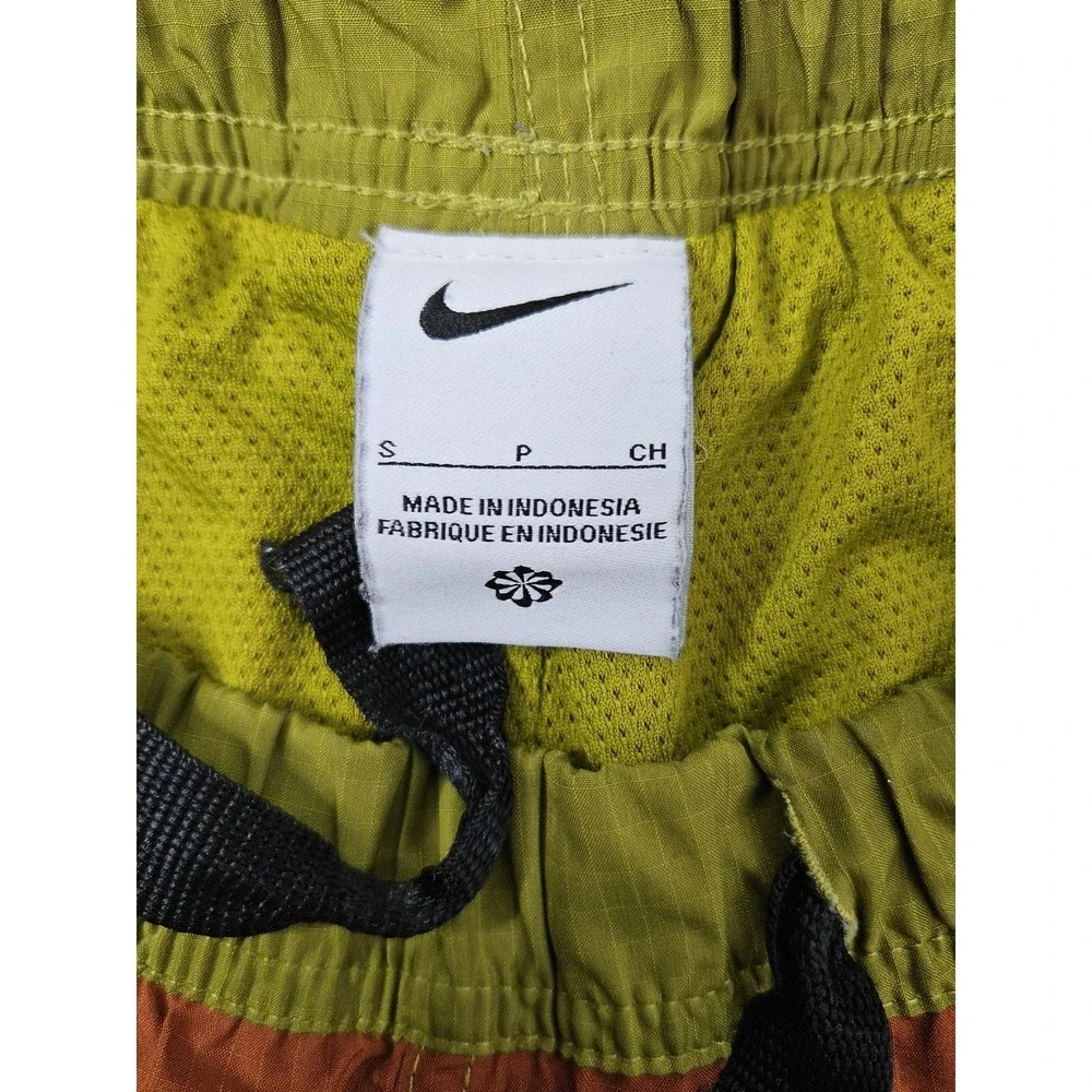 Nike men cargo