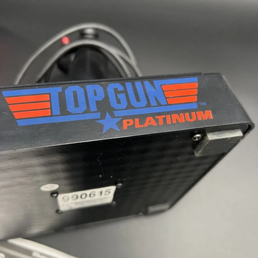 N/A thrustmaster top