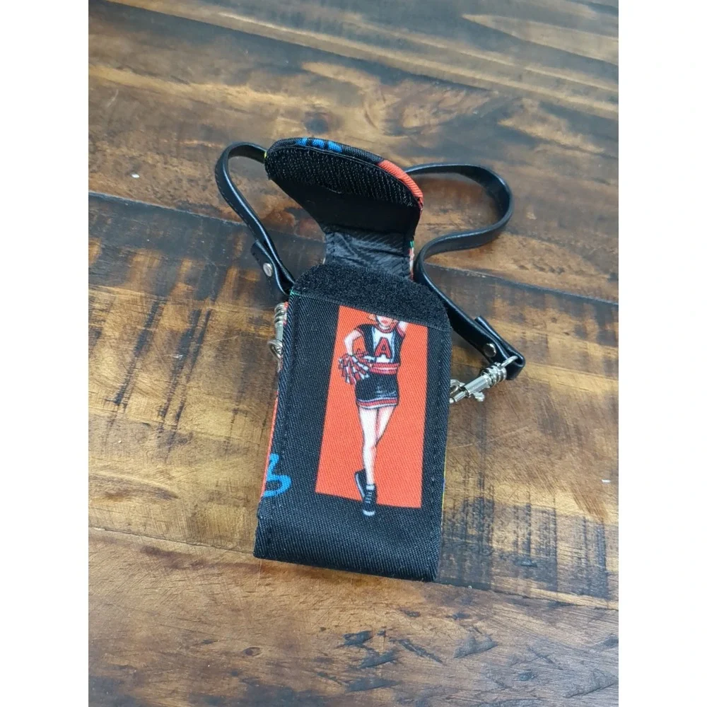 convenient 1990s holder