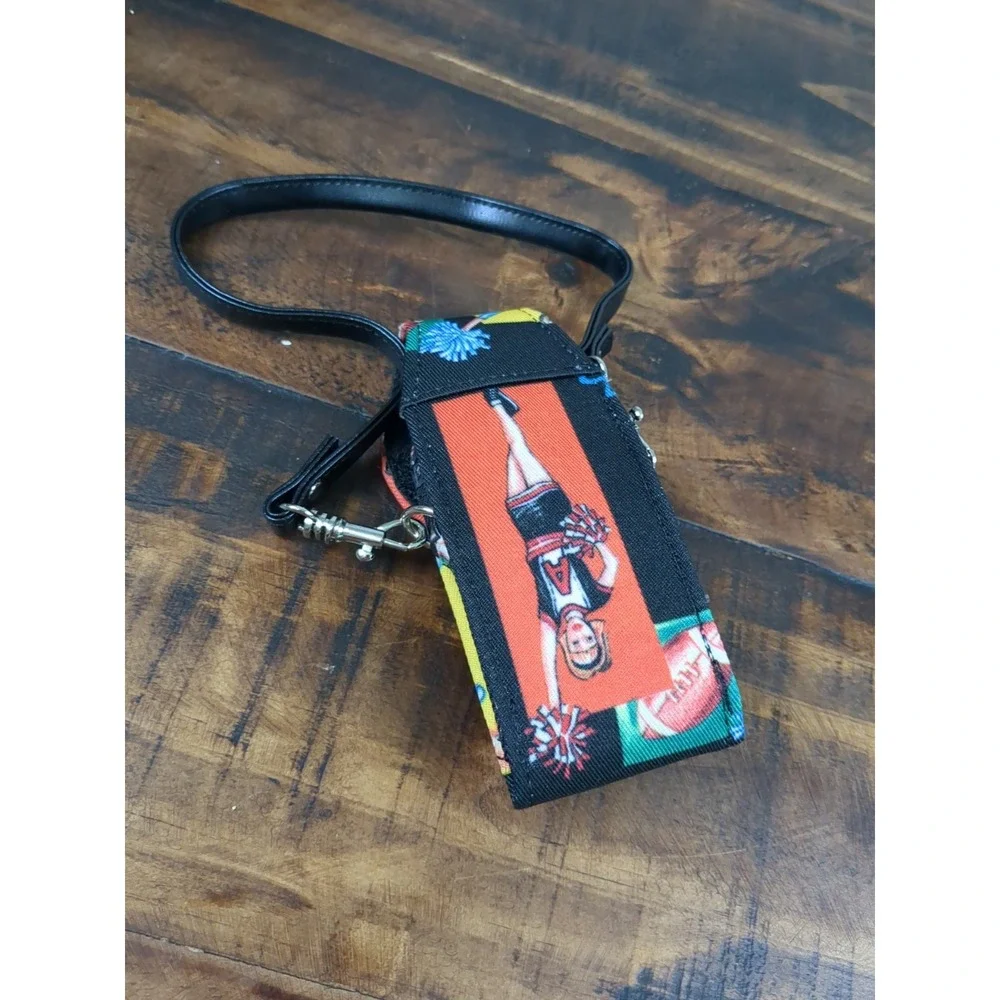 includes features touch