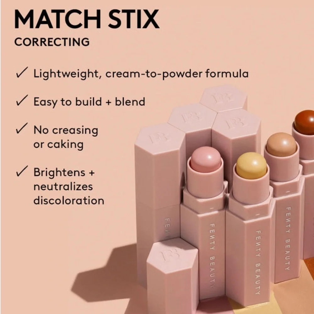 Fenty Beauty original really