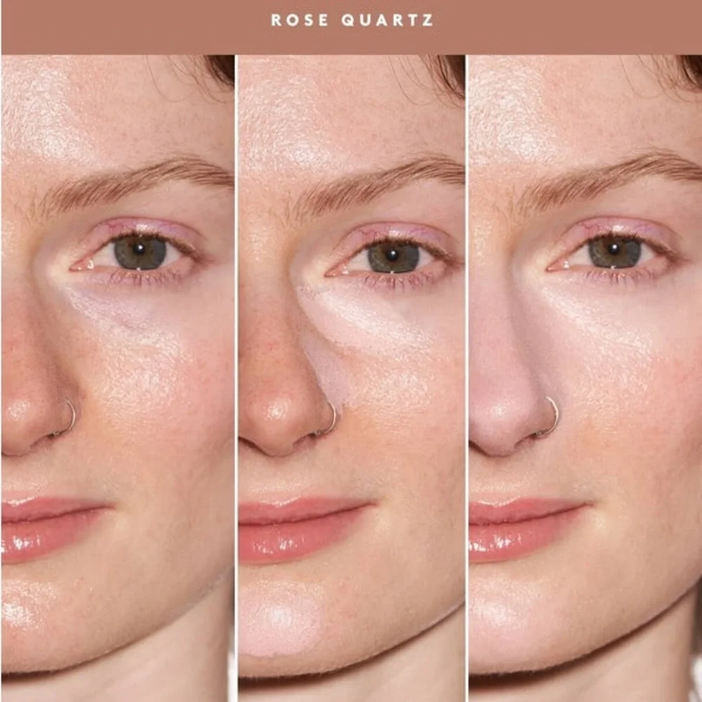 Fenty Beauty actual are