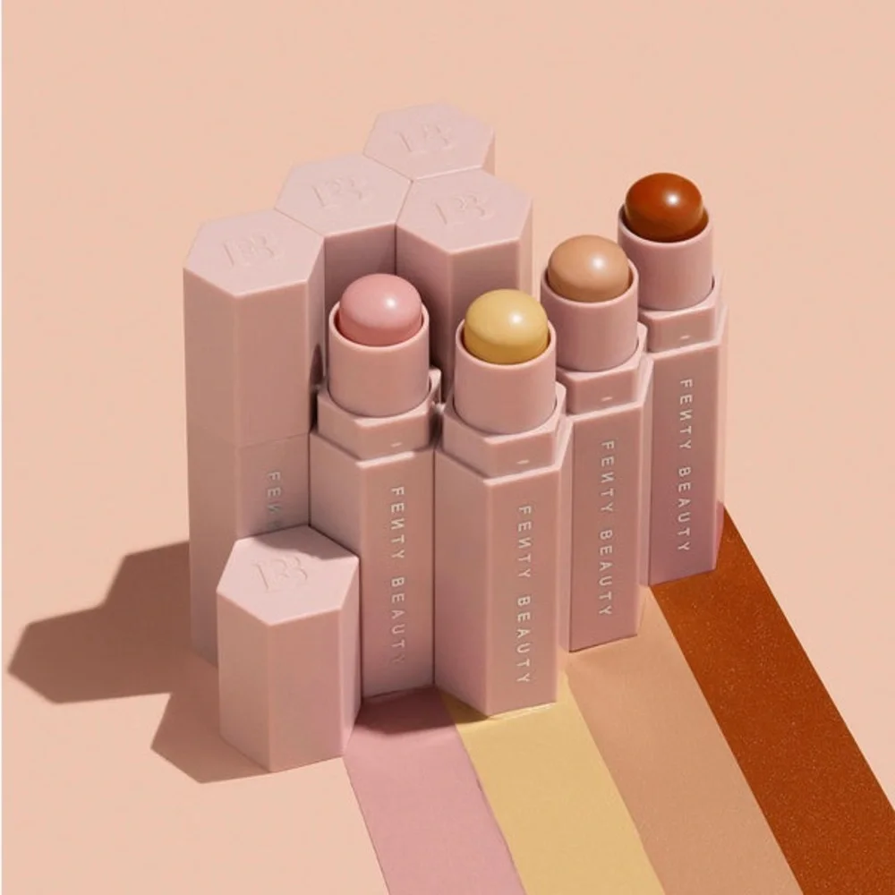 Fenty Beauty full stock especially