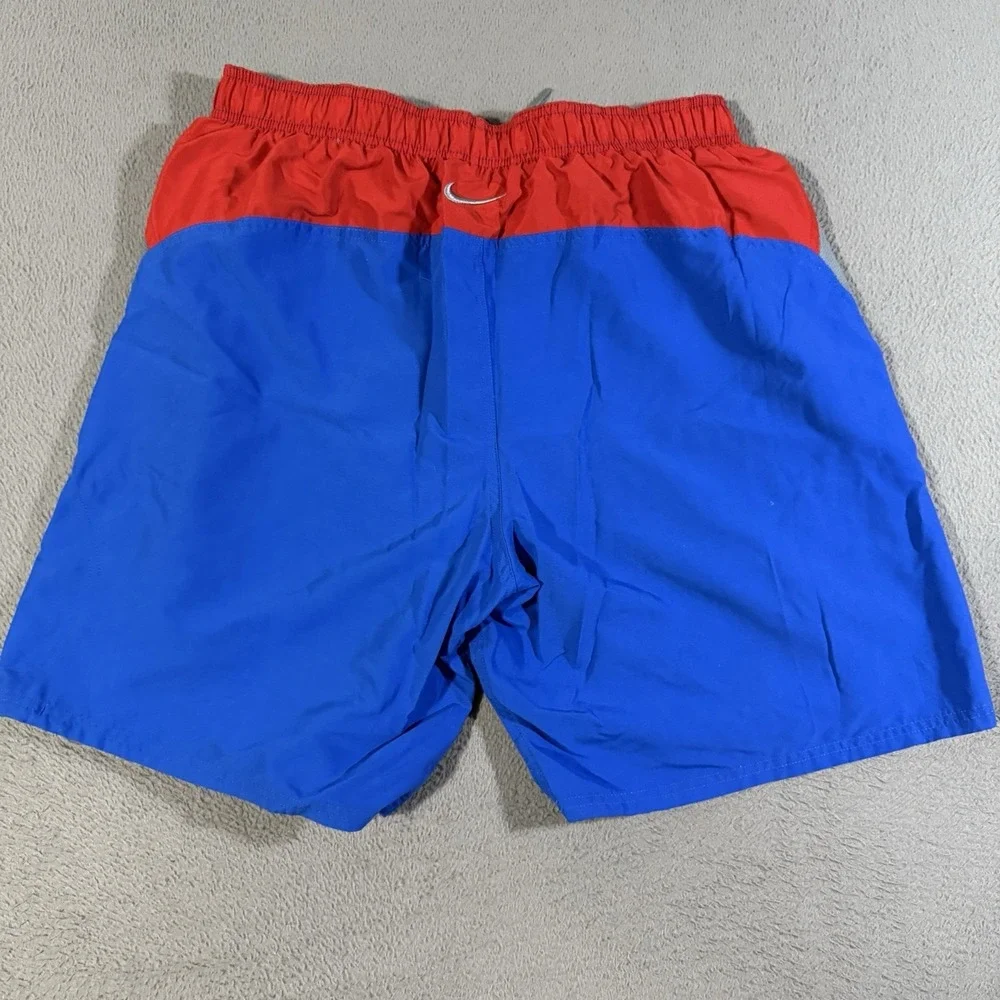 Nike vintage swim
