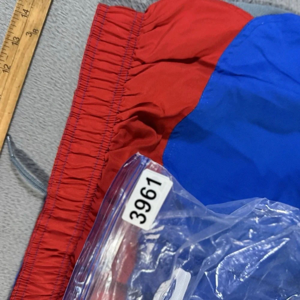 Nike vintage swim