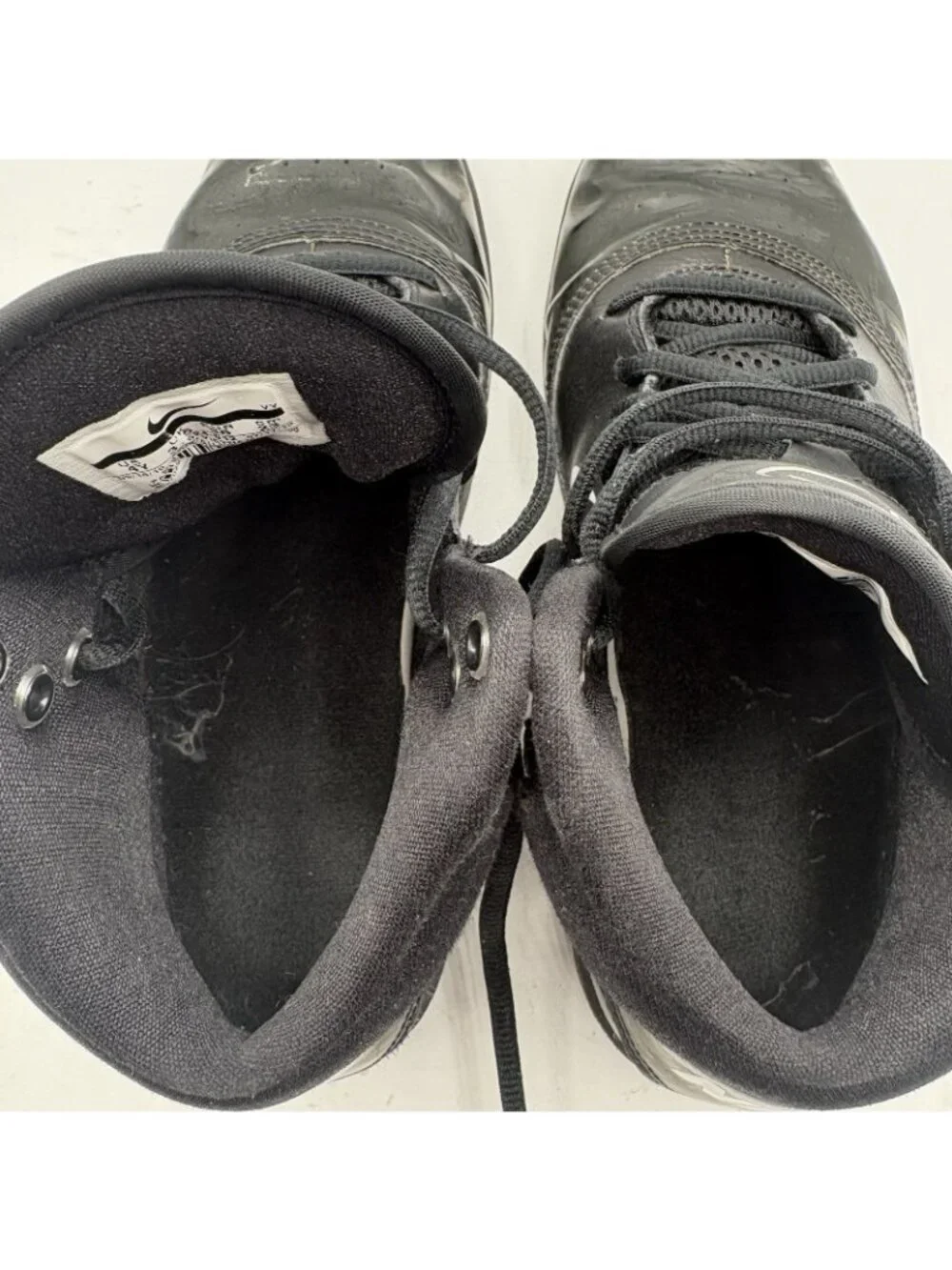 Nike closer iv