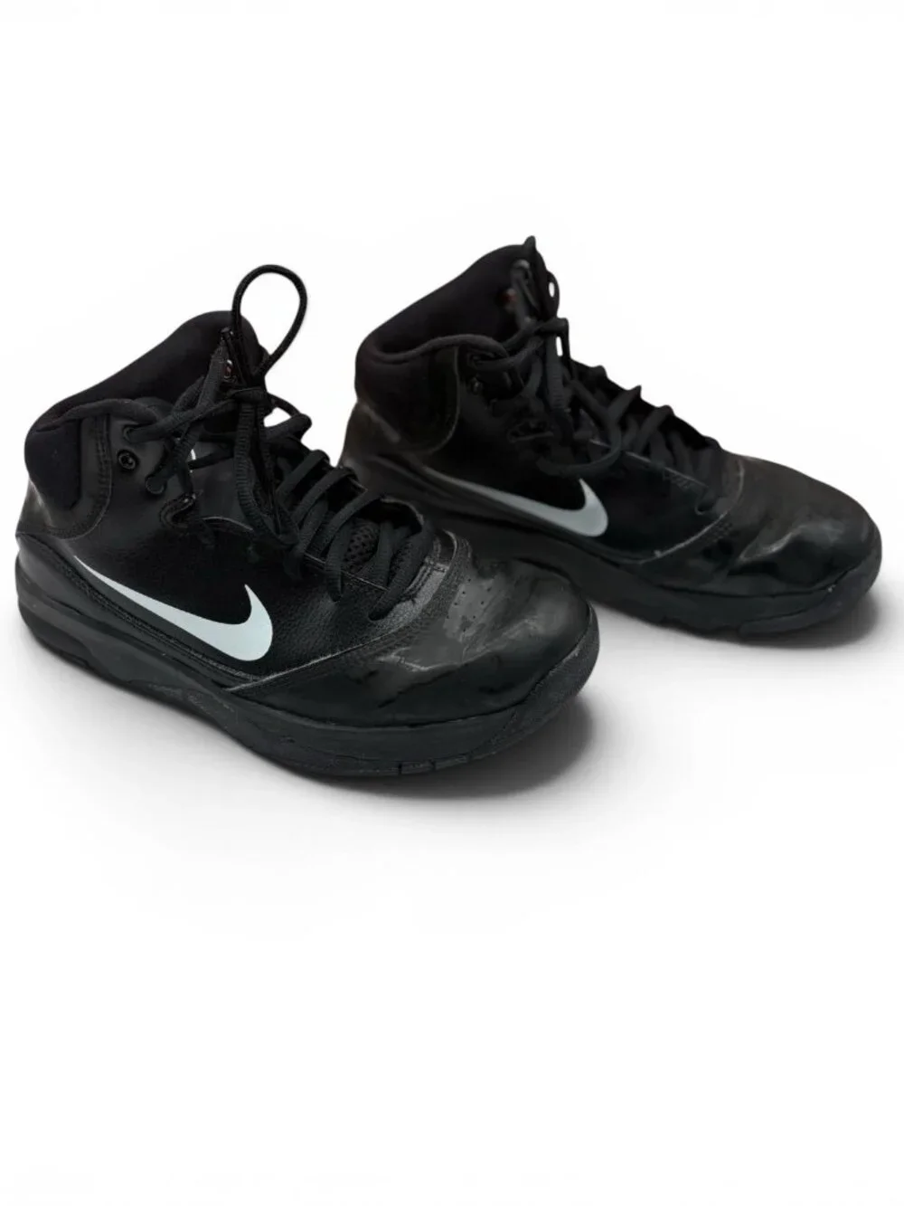 Nike closer iv