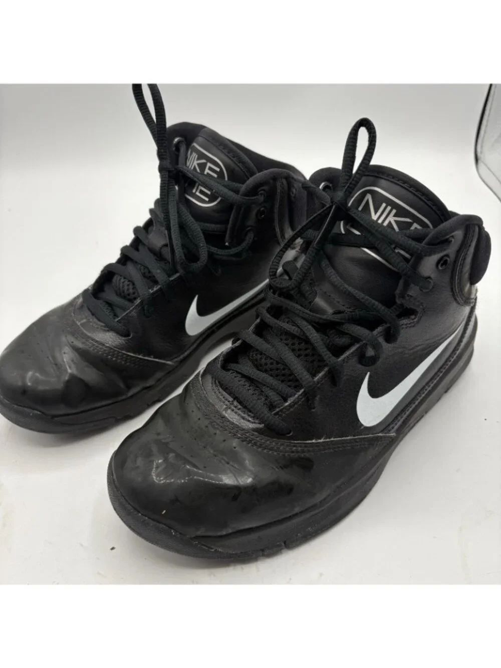 Nike closer iv