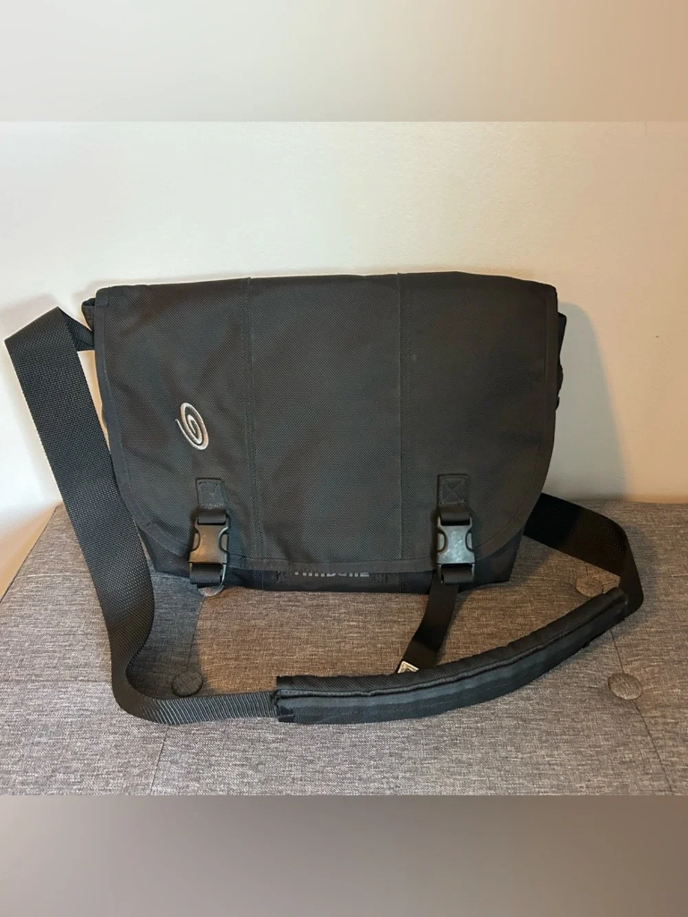 Timbuk2 Messenger Bag - Black