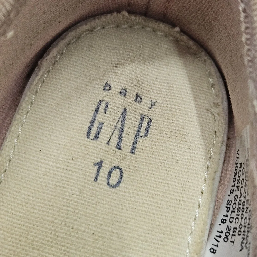 GAP save huge
