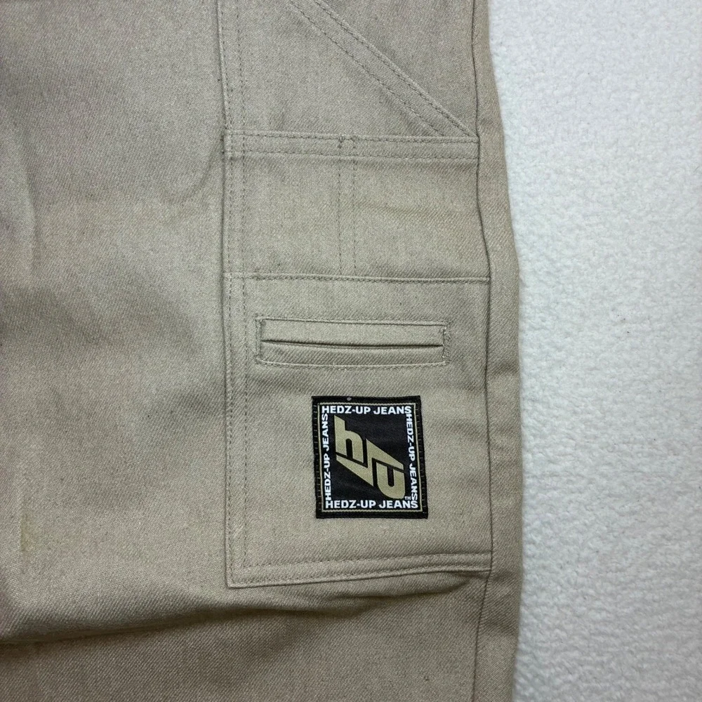 Hedz-Up Avewear measurements waist