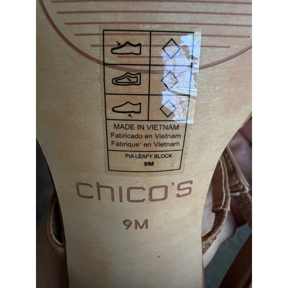 Chicos chicos pia
