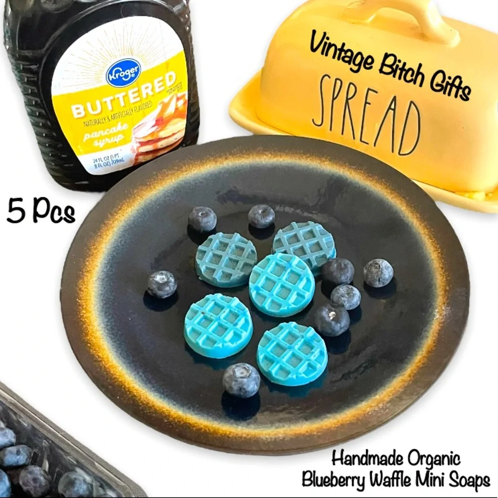Hand Crafted new vintagebitch