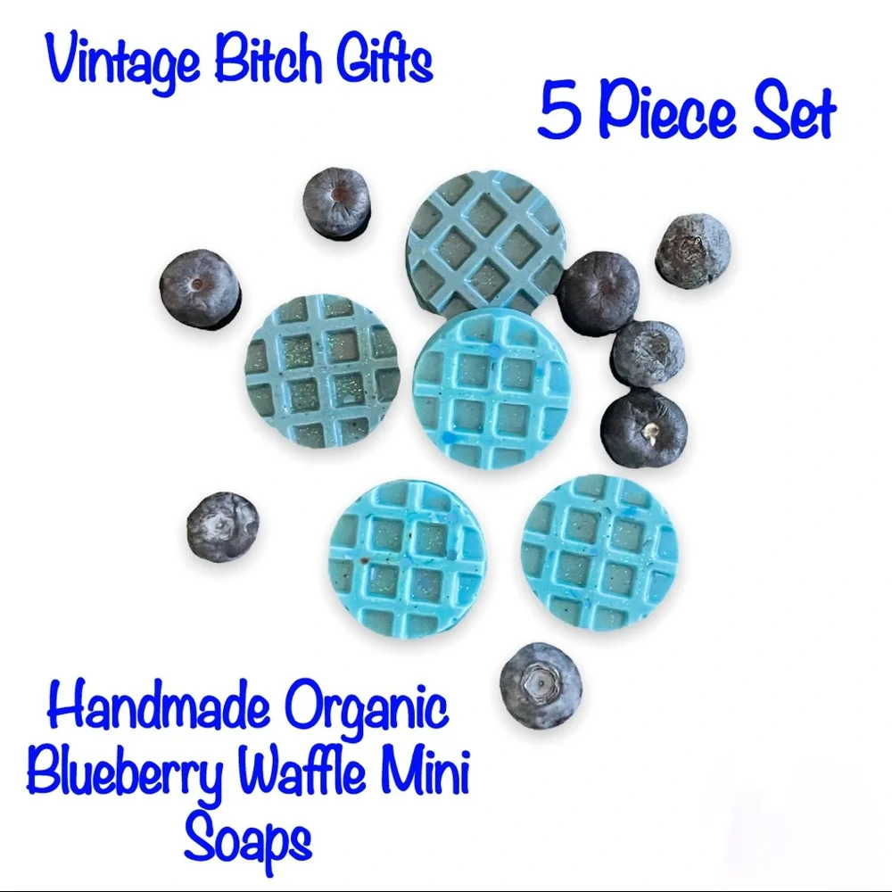 Hand Crafted new vintagebitch