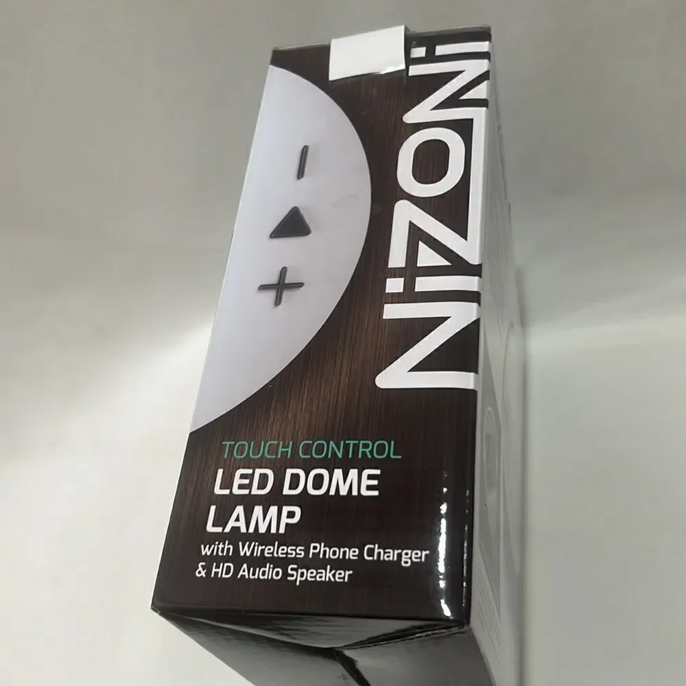 Nizoni new box