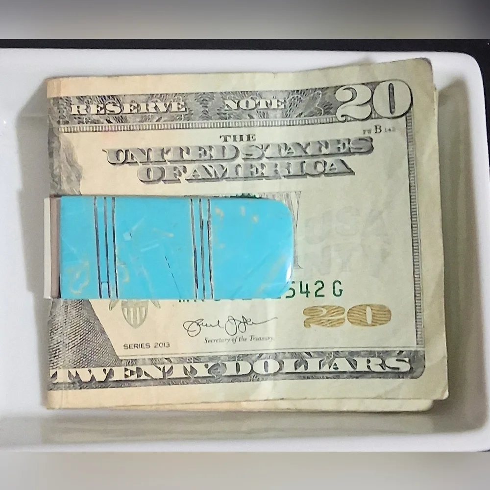 N/A stylish money