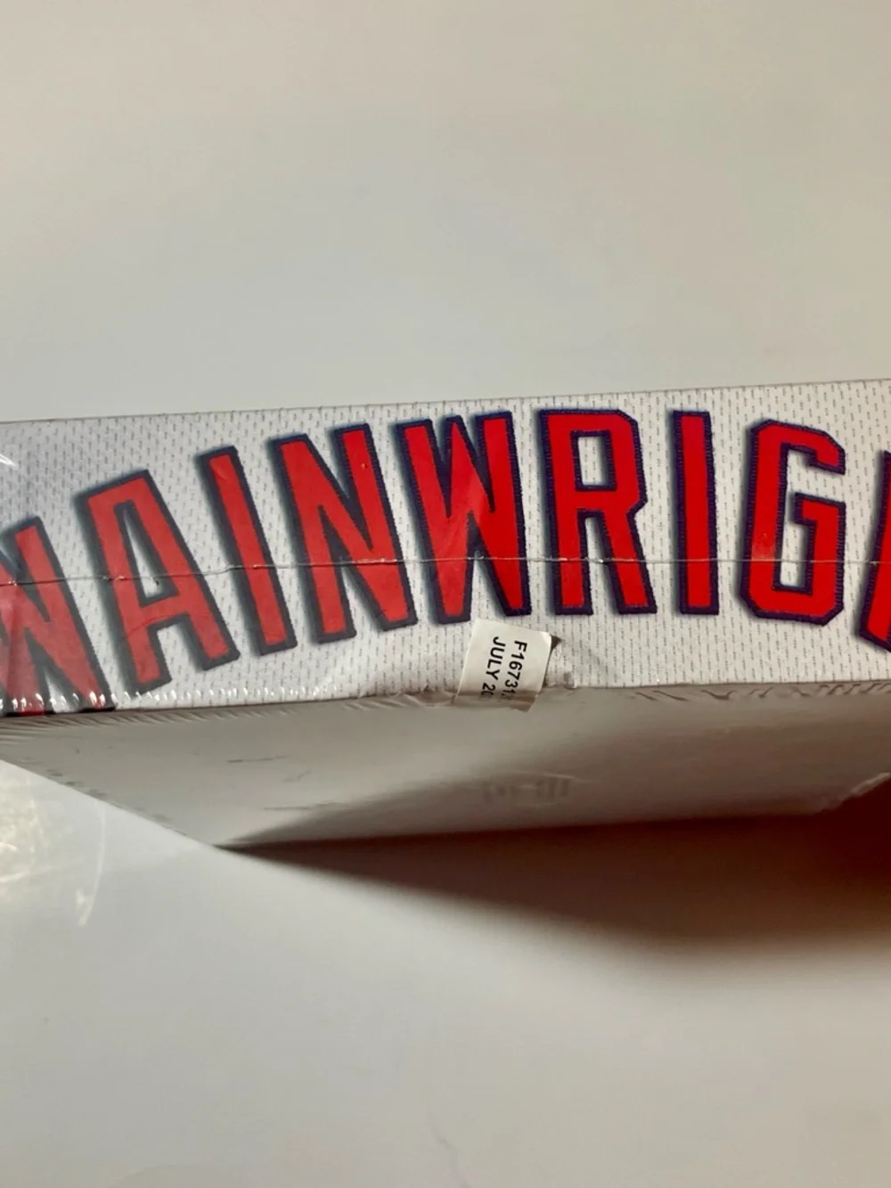 N/A adam wainwright