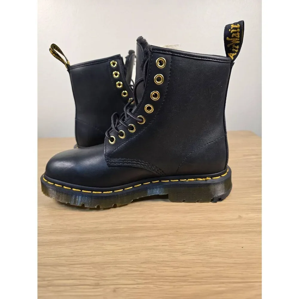 Dr. Martens brand new