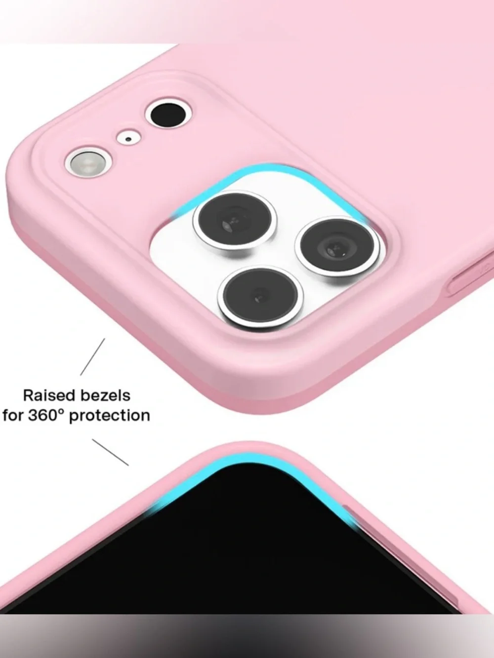 Velvet Caviar touch compatible 15