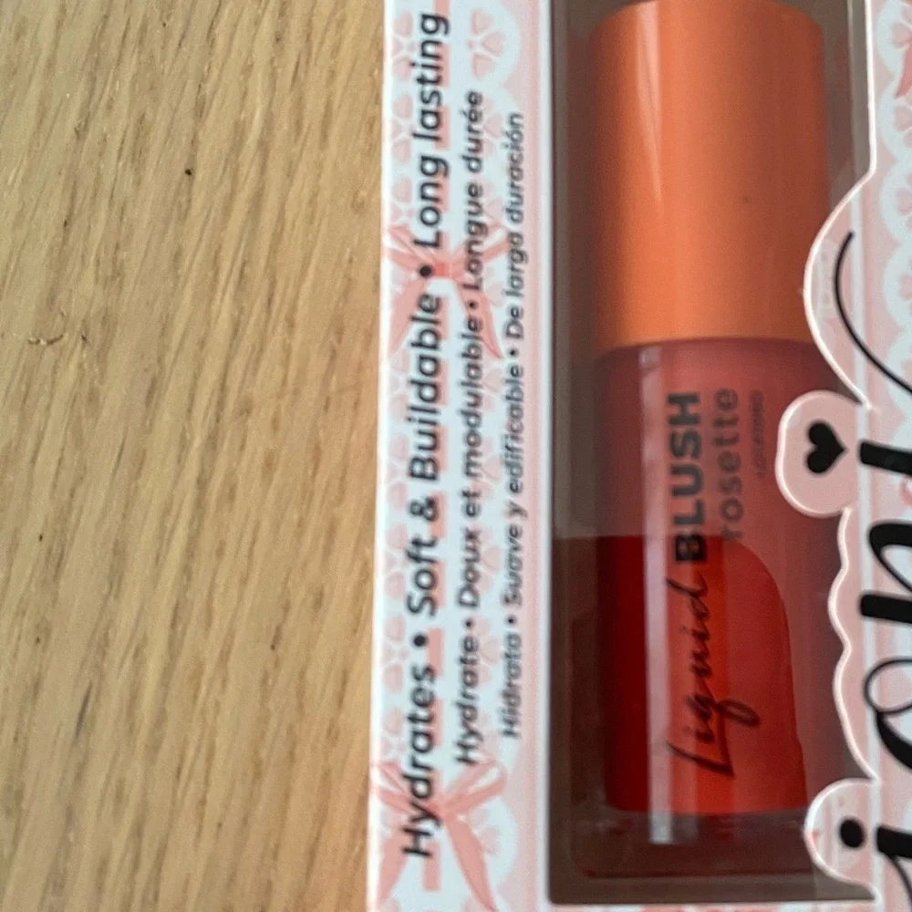 🆕 loni Liquid Blush 3PC Bundle🆕