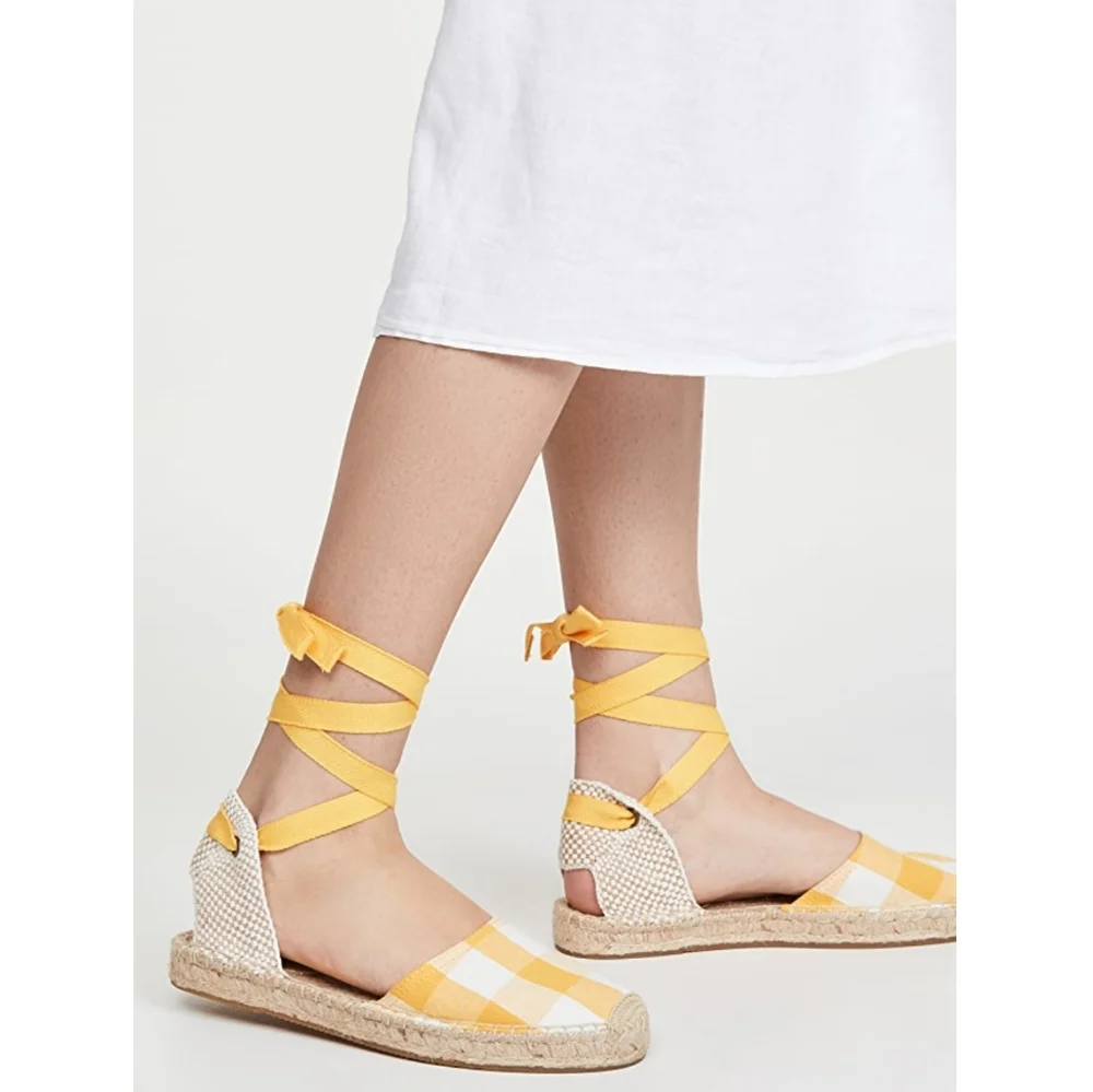 Soludos classic summery