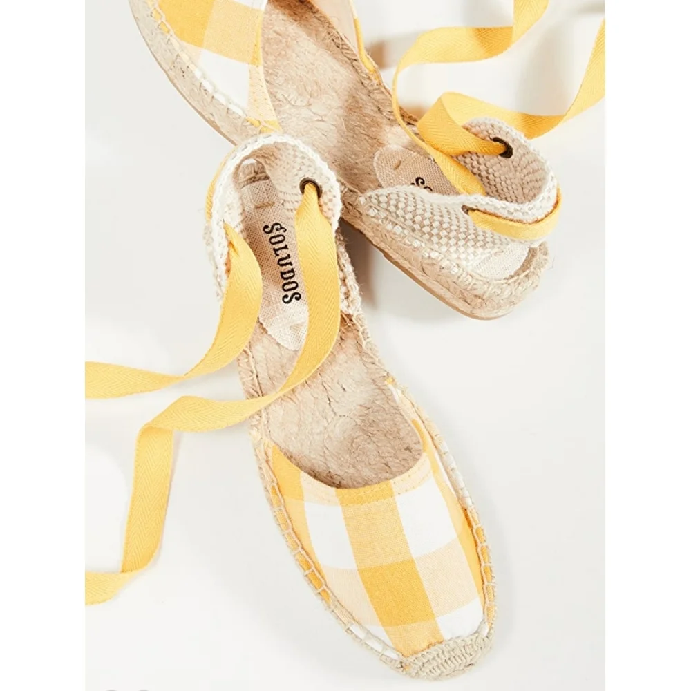 Soludos classic summery