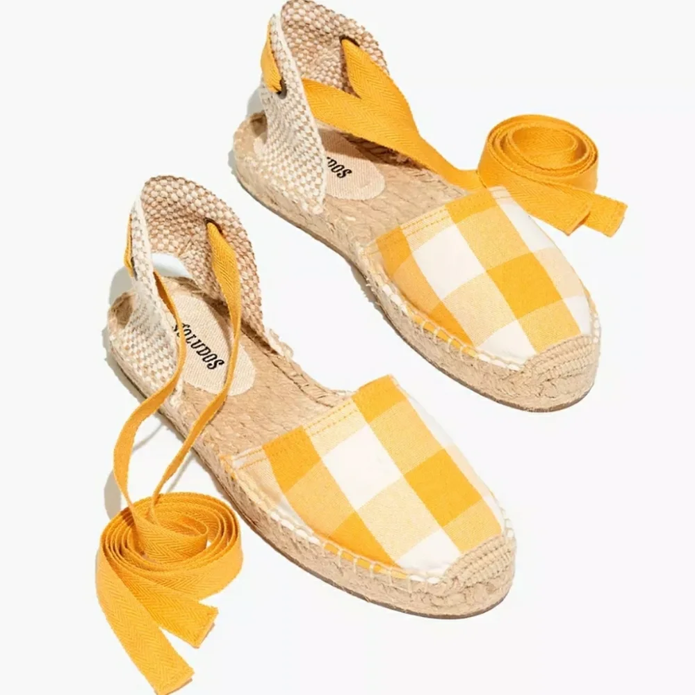 Soludos classic summery