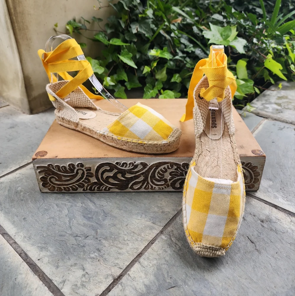 Soludos classic summery