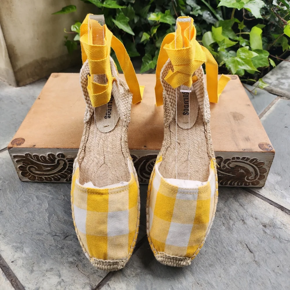 Soludos classic summery