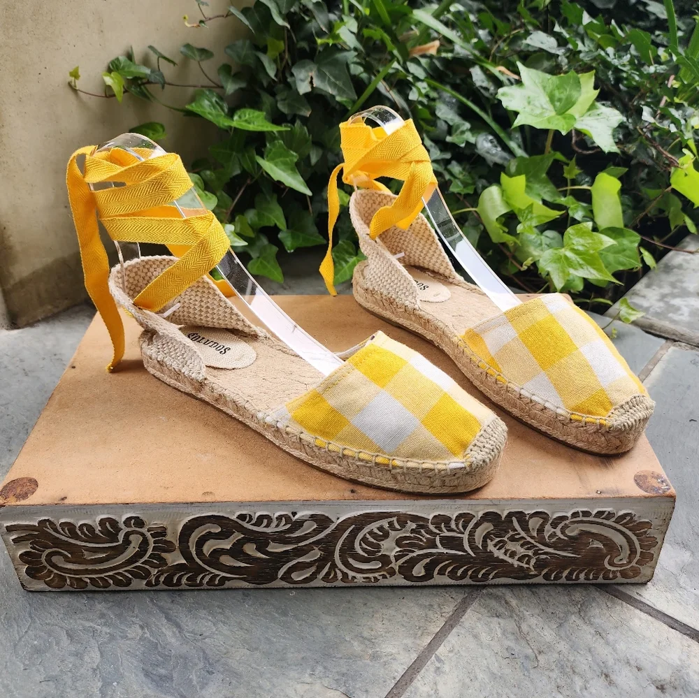 Soludos classic summery