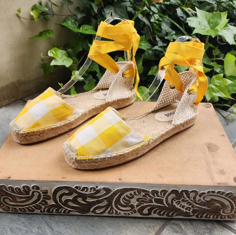 Soludos classic summery