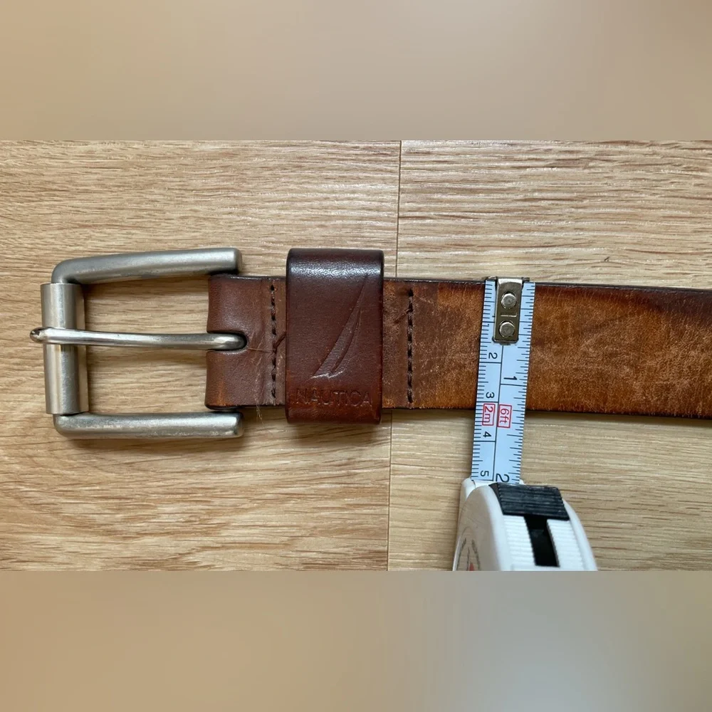 Nautica stylish durable