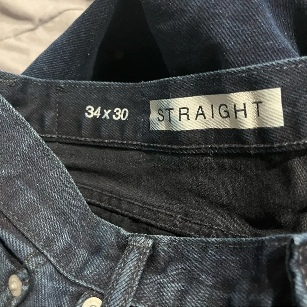 GAP 30” knox waistband