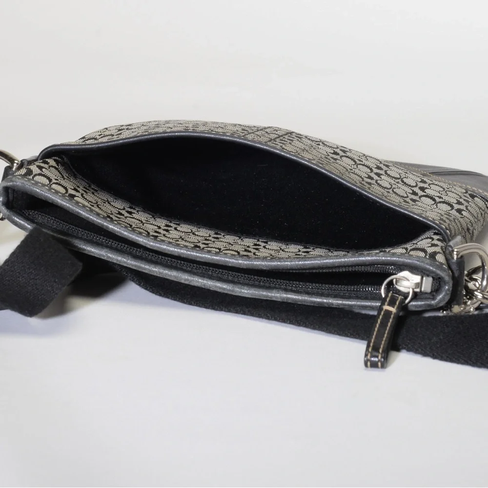 Coach vintage y2k