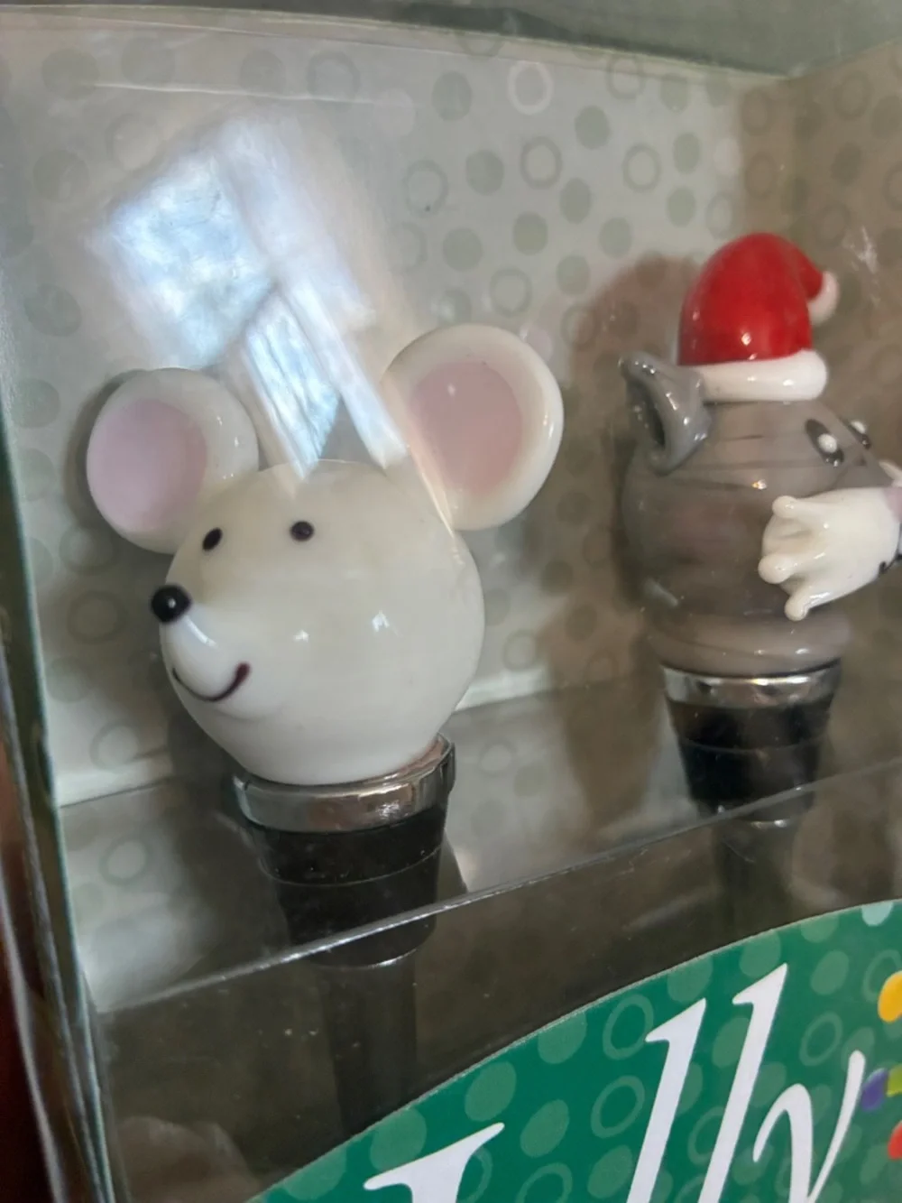 N/A jolly mouse