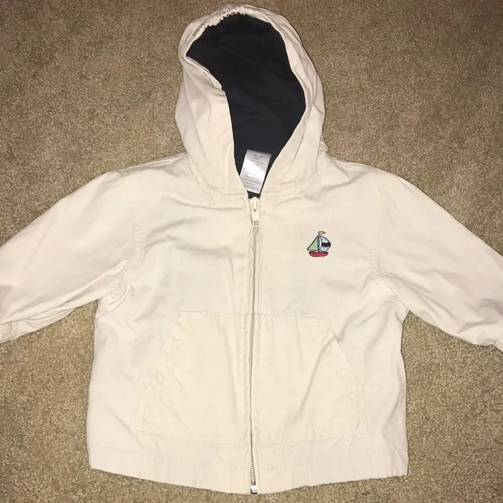 Gymboree jacket