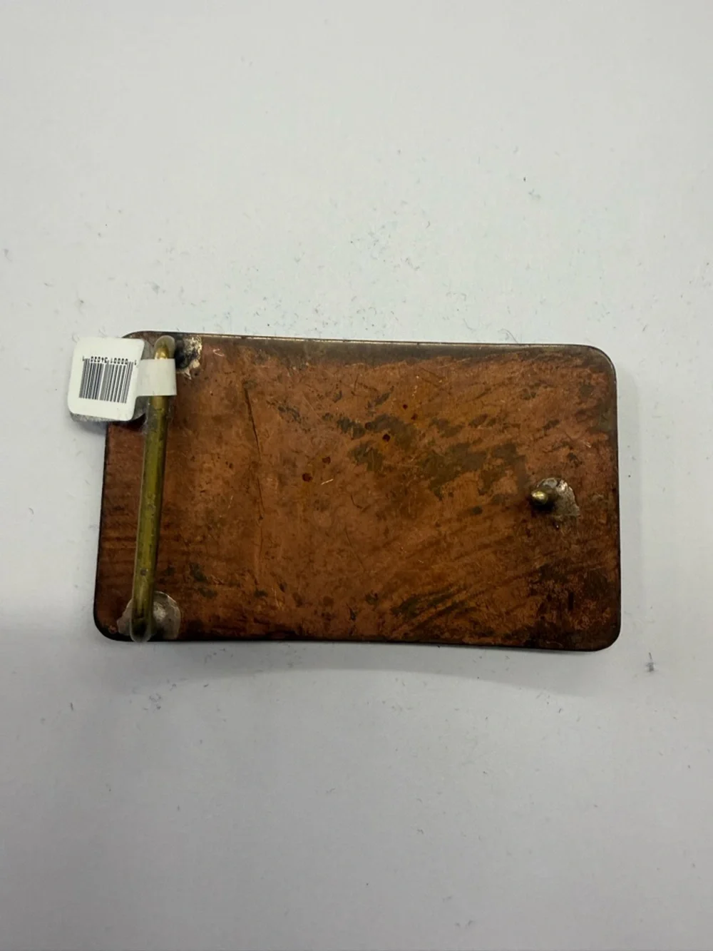 N/A vintage handmade