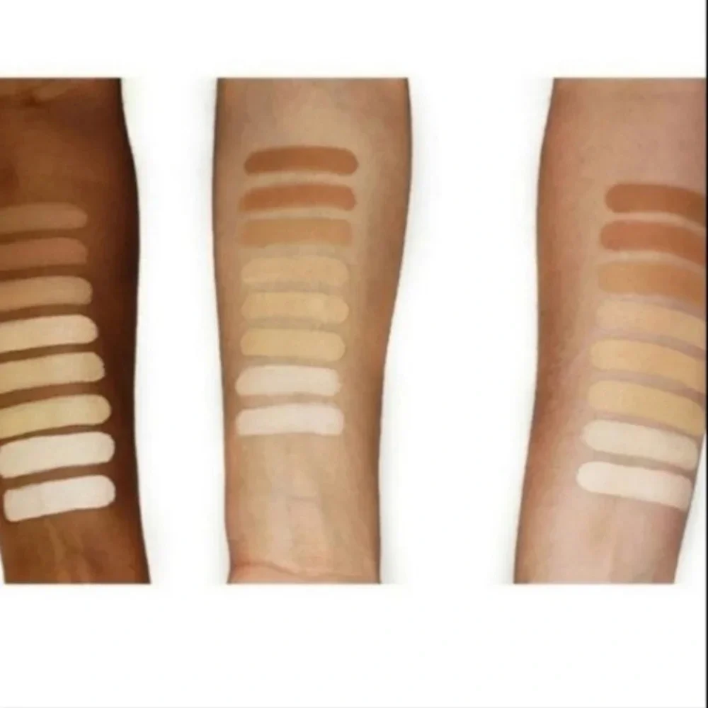 B Me Makeup Essentials or perfect me