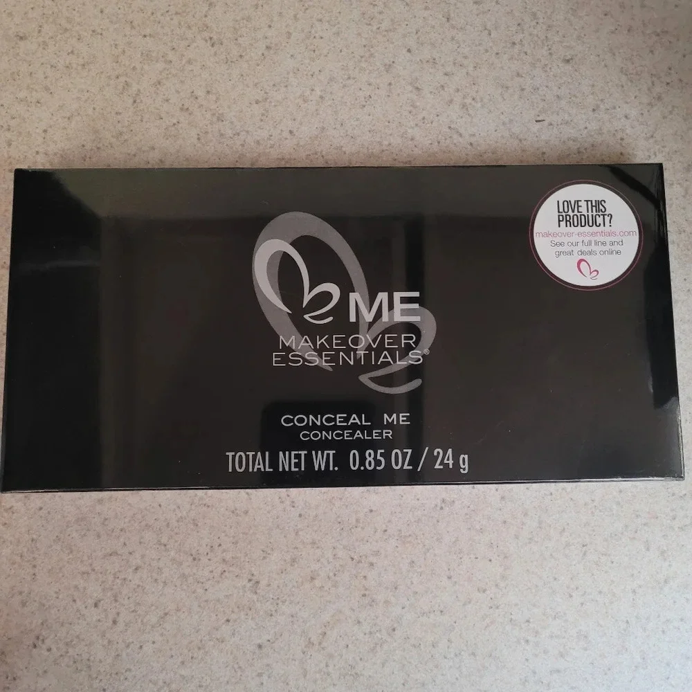 B Me Makeup Essentials sponges that