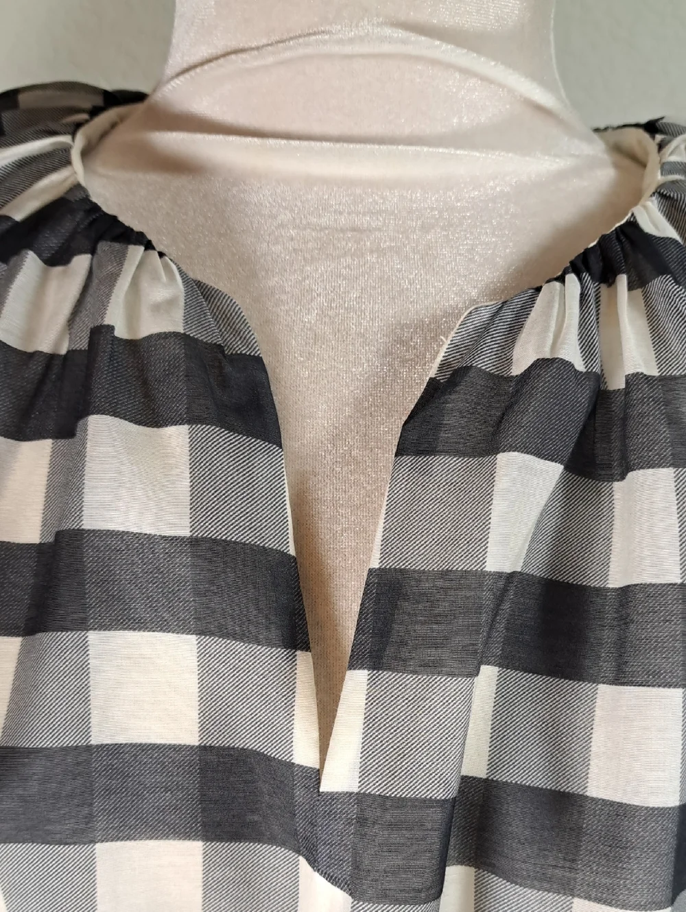 Madewell by crew