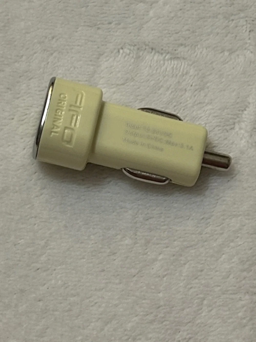 FIFO Original compact design