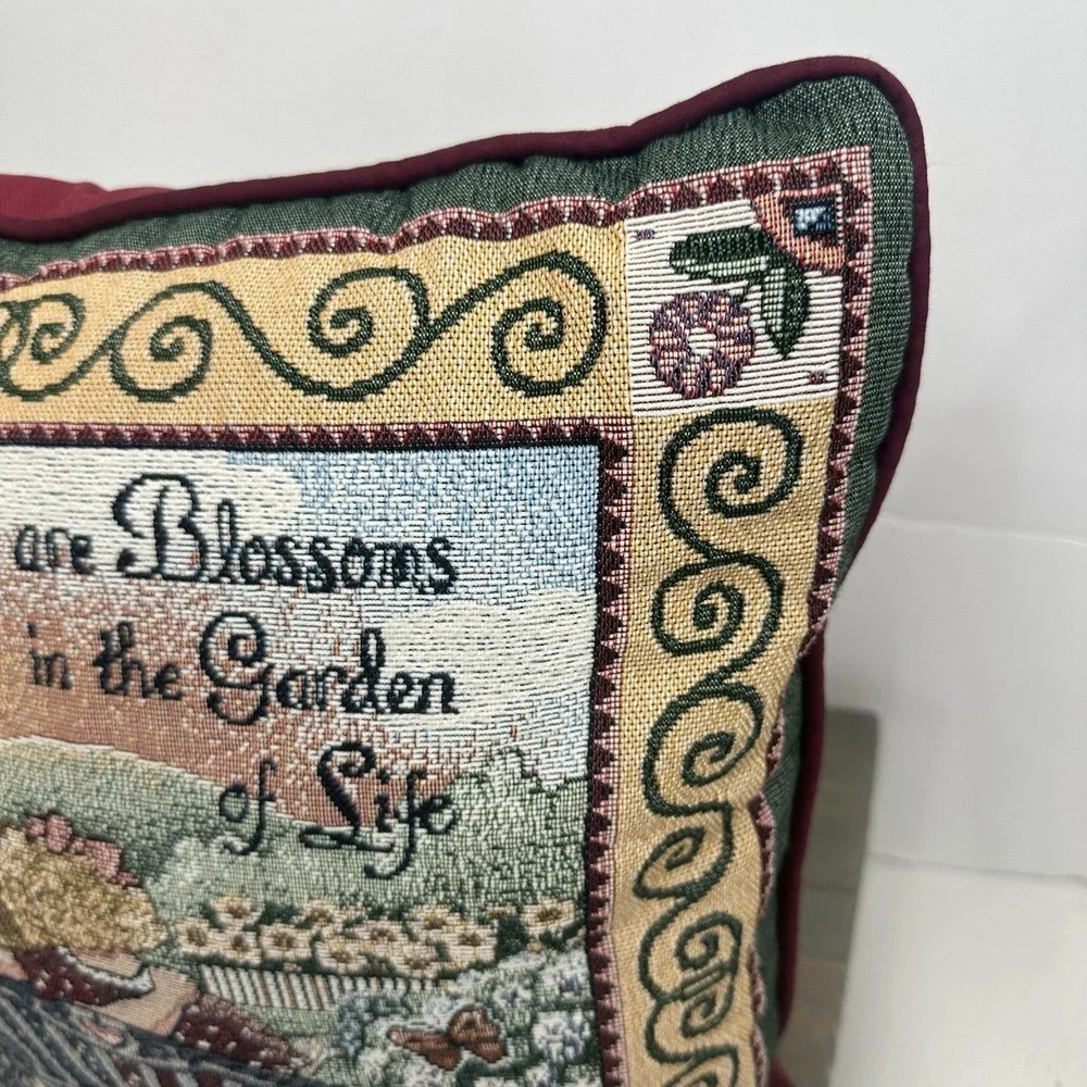 American Weavers no otherwise